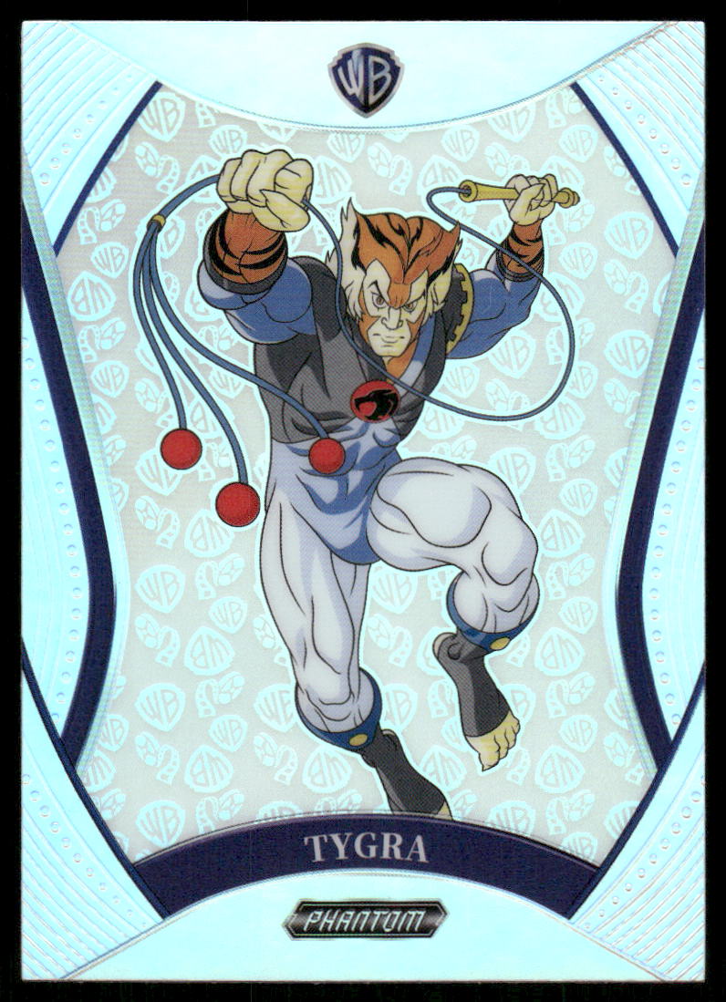 A47 TYGRA 2024 KAKAWOW PHANTOM REFRACTOR PW-B-221