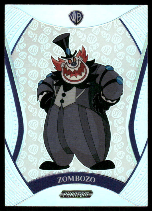 A51 ZOMBOZO 2024 KAKAWOW PHANTOM REFRACTOR PW-B-216