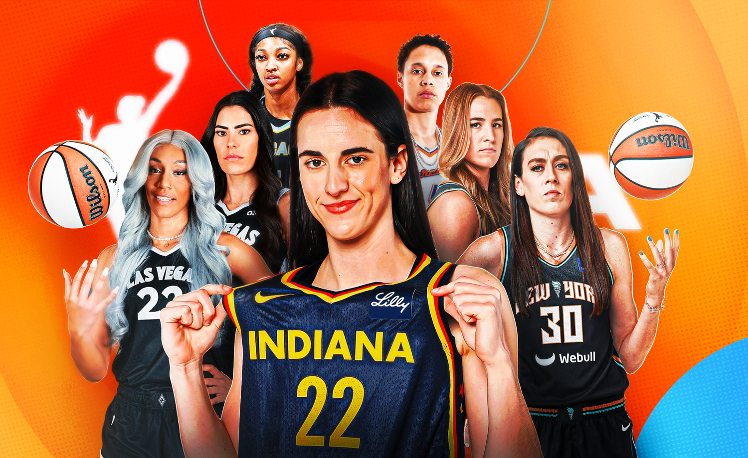 WNBA Trading Cards