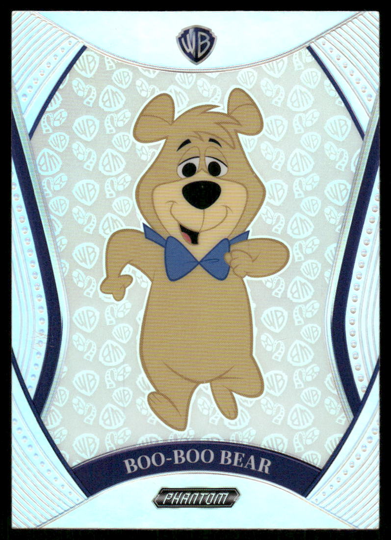 A44 BOO-BOO BEAR 2024 KAKAWOW PHANTOM REFRACTOR PW-B-235