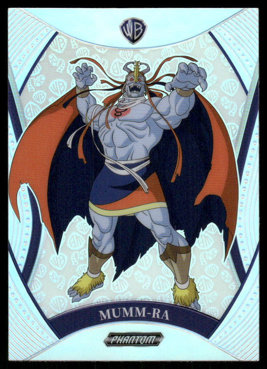 A46 MUMM-RA 2024 KAKAWOW PHANTOM REFRACTOR PW-B-224