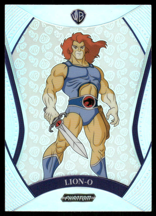 A49 LION-O 2024 KAKAWOW PHANTOM REFRACTOR PW-B-220