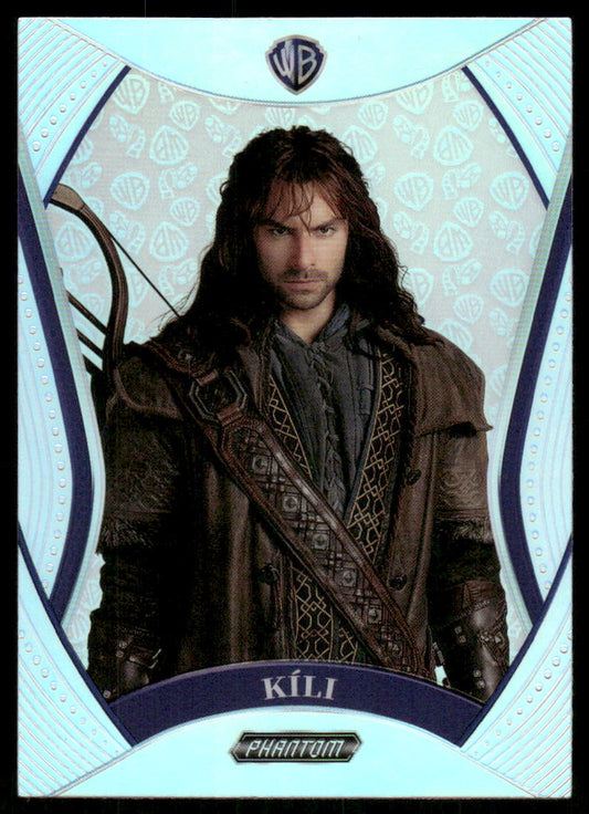 A55 KILI 2024 KAKAWOW PHANTOM REFRACTOR PW-B-111 THE HOBBIT