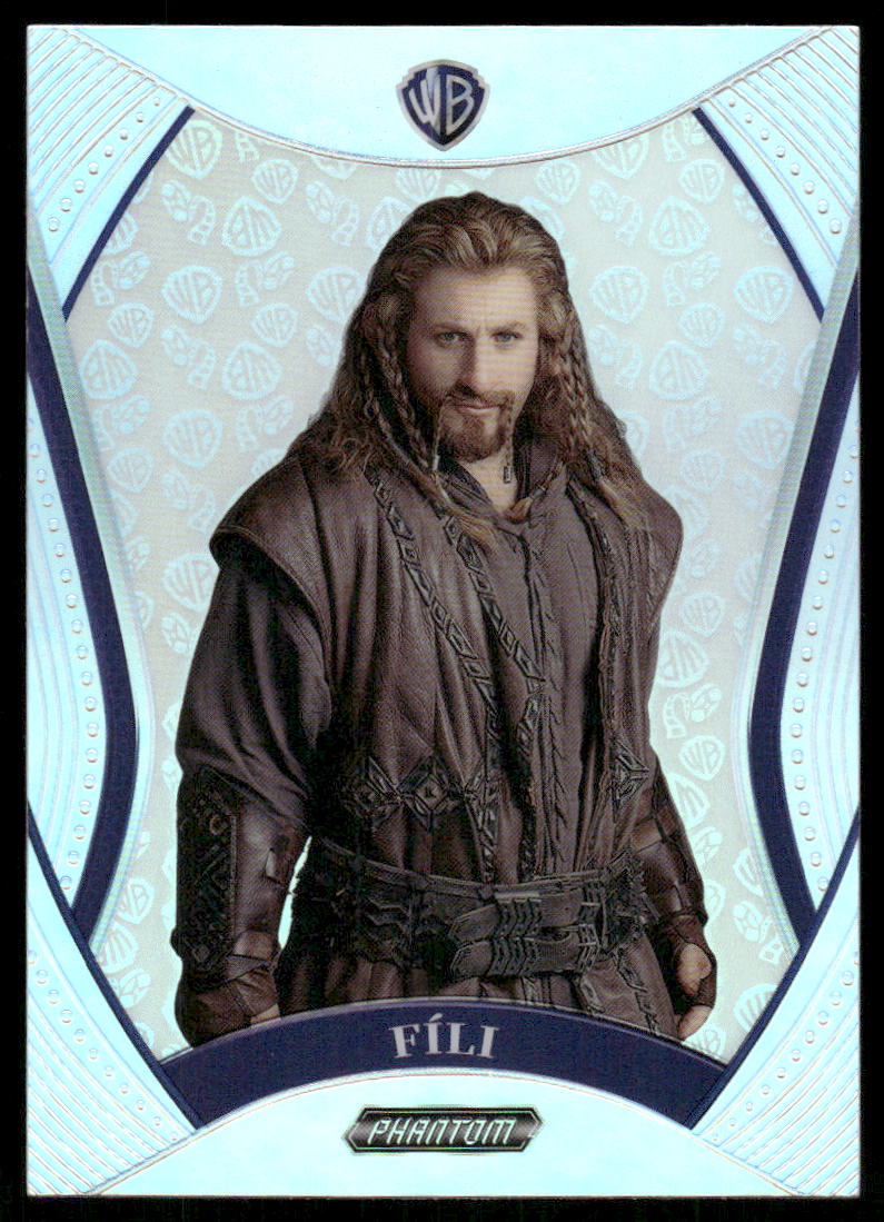 A56 FILI 2024 KAKAWOW PHANTOM REFRACTOR PW-B-112 THE HOBBIT