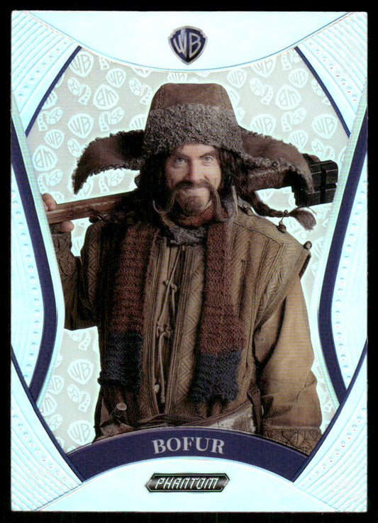 A57 BOFUR 2024 KAKAWOW PHANTOM REFRACTOR PW-B-115 THE HOBBIT