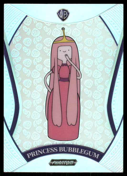 A65 PRINCESS BUBBLEGUM 2024 KAKAWOW PHANTOM REFRACTOR PW-B-159