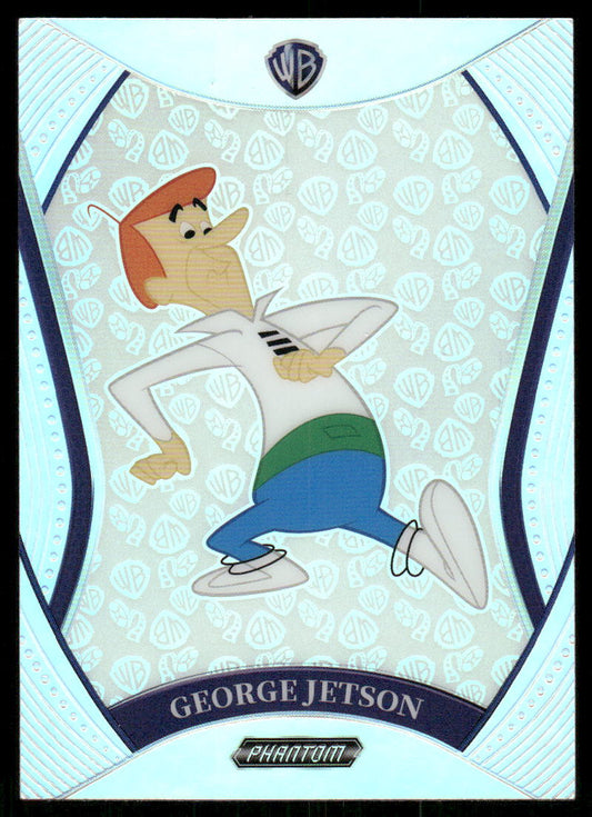 A67 GEORGE JETSON 2024 KAKAWOW PHANTOM REFRACTOR PW-B-144