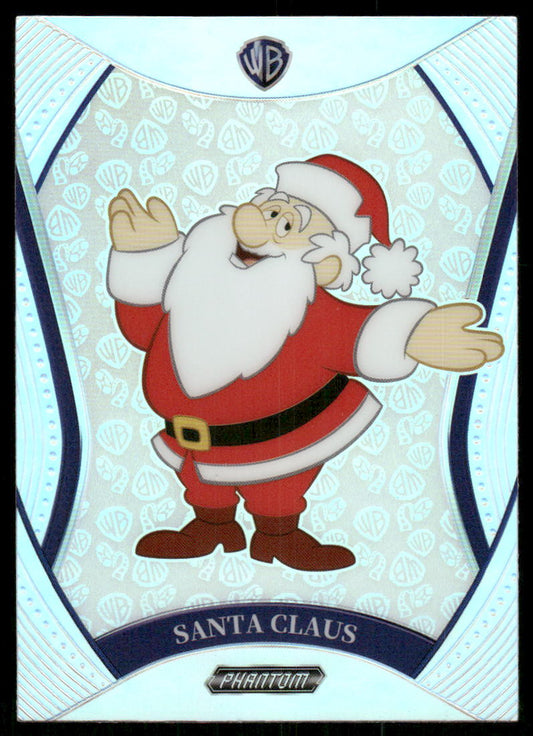 A68 SANTA CLAUS 2024 KAKAWOW PHANTOM REFRACTOR PW-B-177