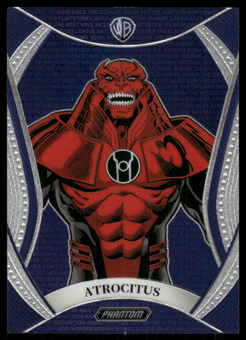 A08 ATROCITUS 2024 KAKAWOW PHANTOM PW-B-37