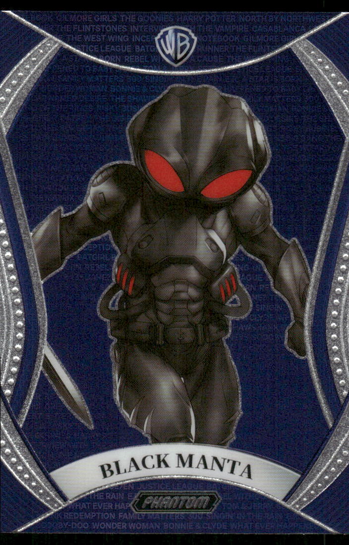 A10 BLACK MANTA 2024 KAKAWOW PHANTOM PW-B-29