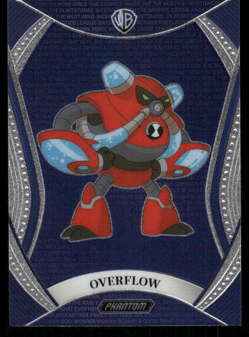 A11 OVERFLOW 2024 KAKAWOW PHANTOM PW-B-211