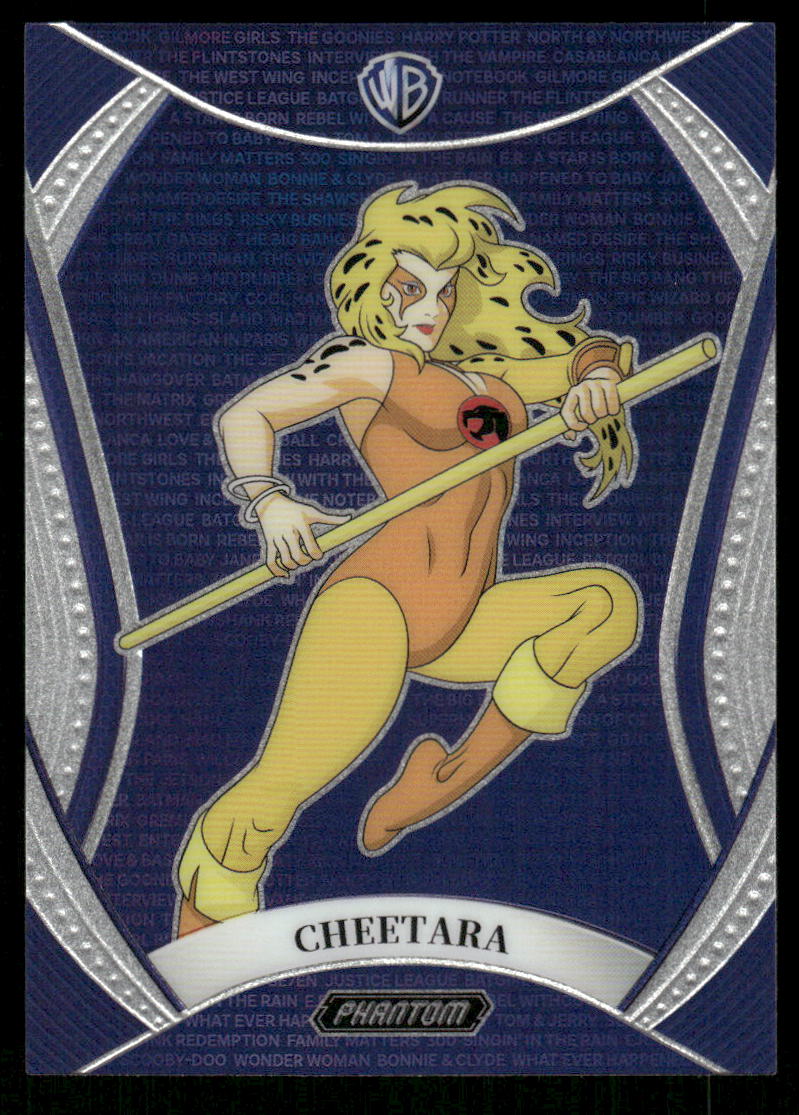 A16 CHEETARA 2024 KAKAWOW PHANTOM PW-B-223 THUNDERCATS