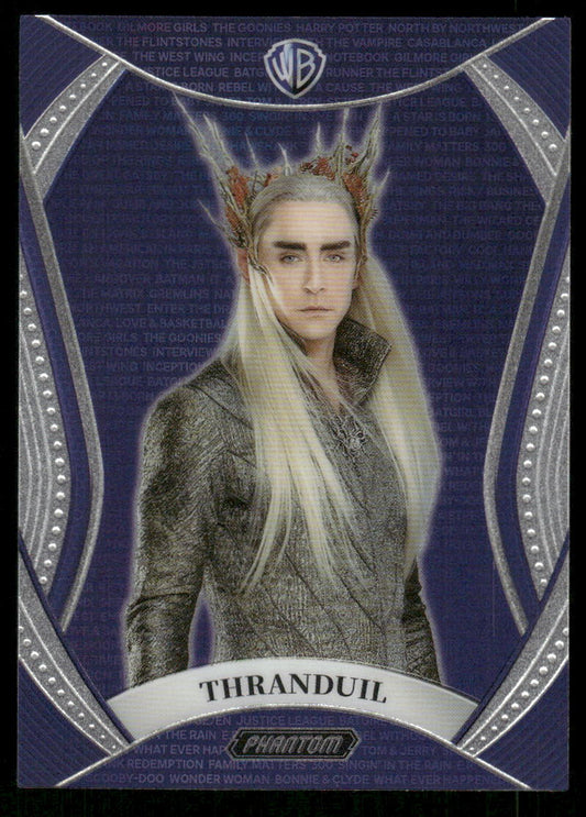 A19 THRANDUIL 2024 KAKAWOW PHANTOM PW-B-123 THE HOBBIT