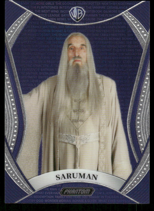 A20 SARUMAN 2024 KAKAWOW PHANTOM PW-B-87 LORD OF THE RINGS