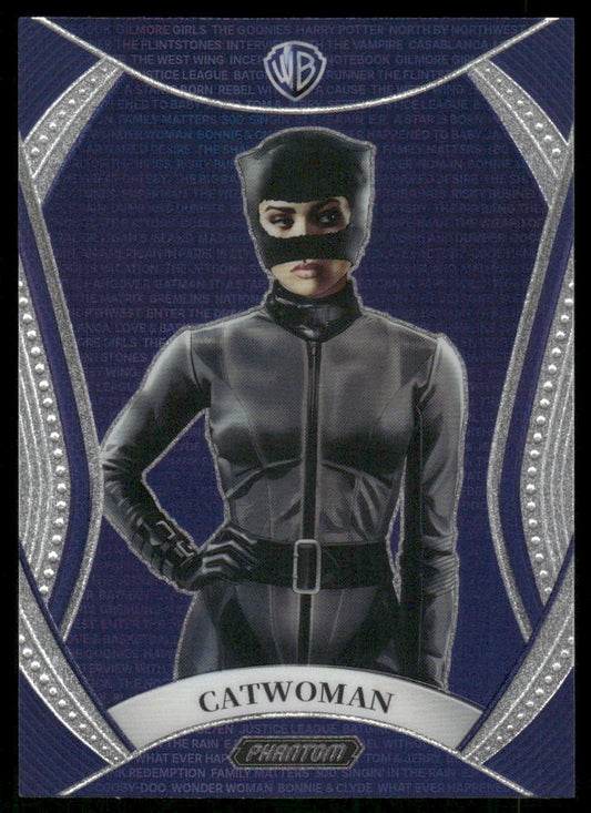 A21 CATWOMAN 2024 KAKAWOW PHANTOM PW-B-09 BATMAN