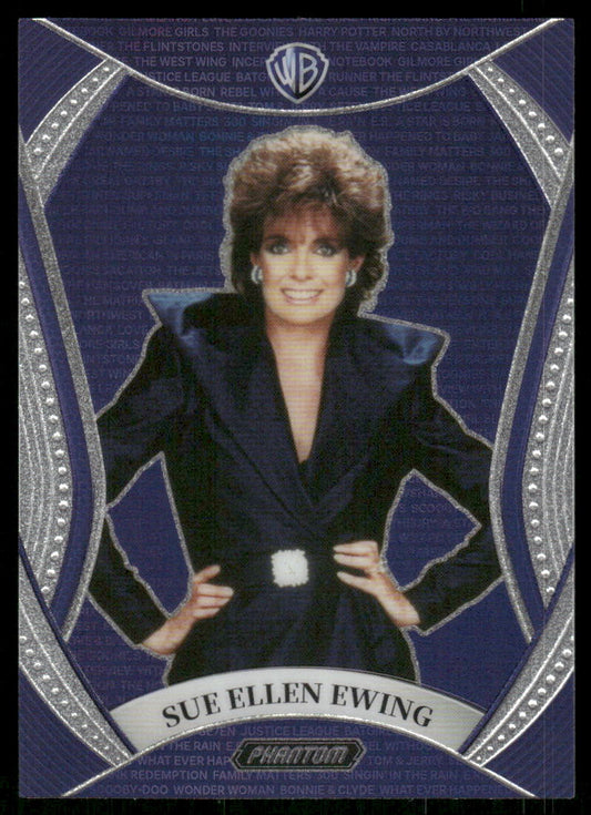 A22 SUE ELLEN EWING 2024 KAKAWOW PHANTOM PW-B-199 DALLAS