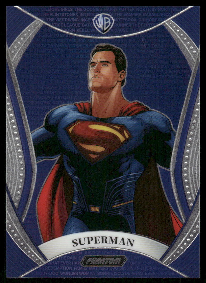 A24 SUPERMAN 2024 KAKAWOW PHANTOM PW-B-02