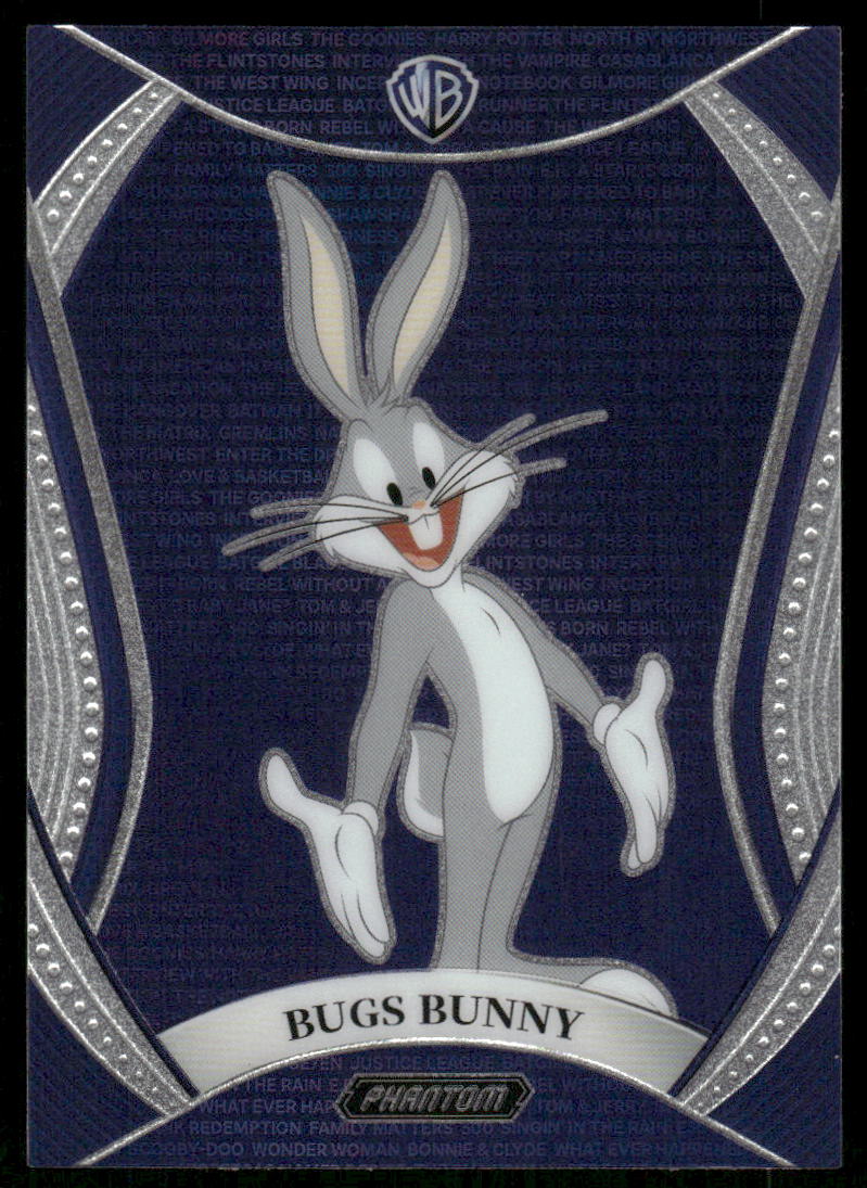 A26 BUGS BUNNY 2024 KAKAWOW PHANTOM PW-B-64