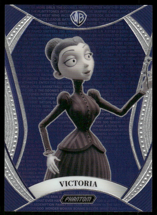 A27 VICTORIA 2024 KAKAWOW PHANTOM PW-B-181 CORPSE BRIDE