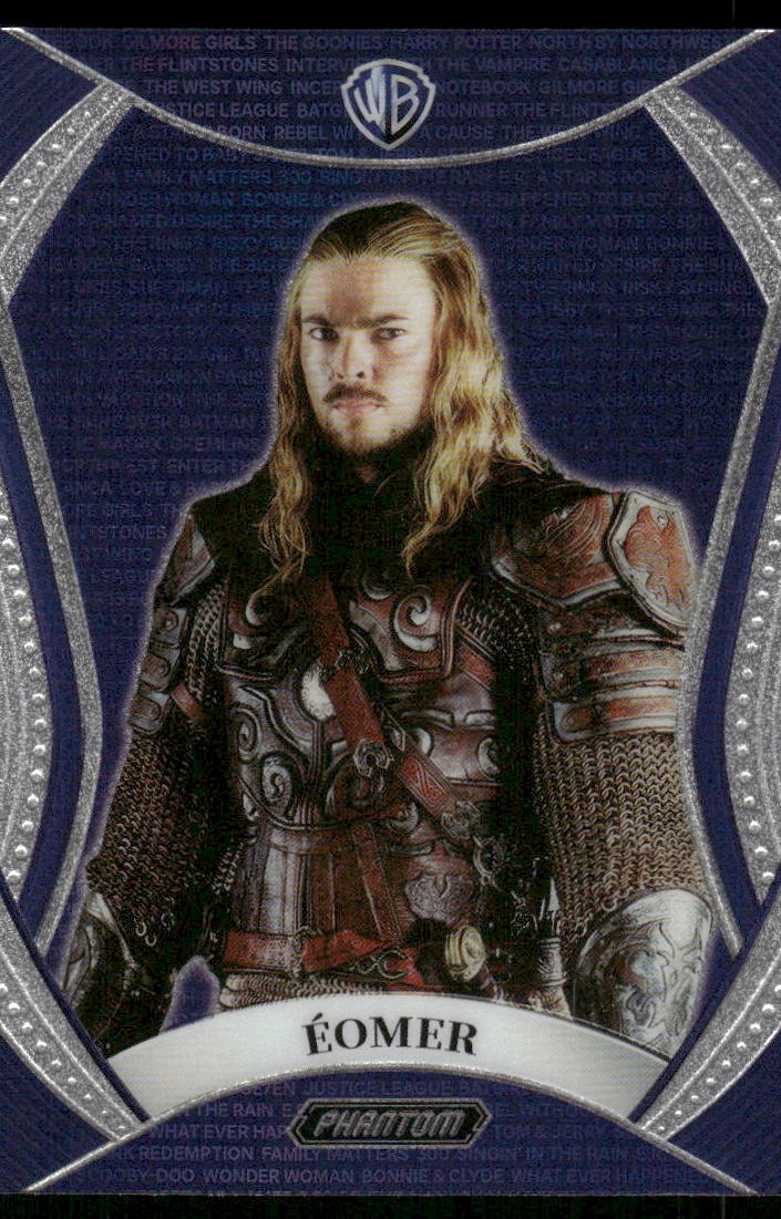 A29 EOMER 2024 KAKAWOW PHANTOM PW-B-101 LORD OF THE RINGS