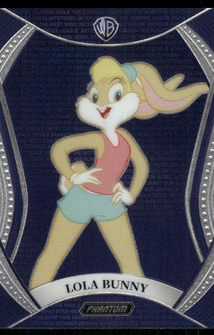 A30 LOLA BUNNY 2024 KAKAWOW PHANTOM PW-B-65 LOONEY TUNES