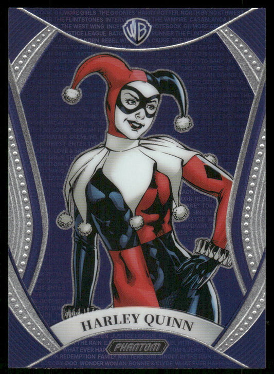 A31 HARLEY QUINN 2024 KAKAWOW PHANTOM PW-B-08