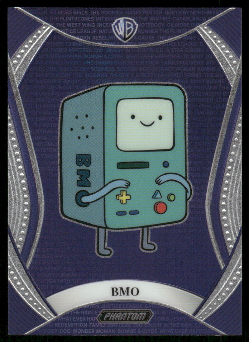 A32 BMO 2024 KAKAWOW PHANTOM PW-B-162