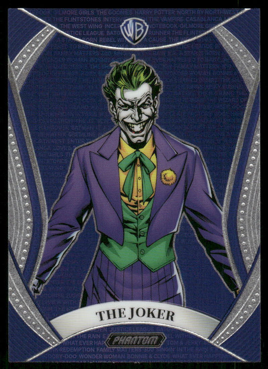 A33 THE JOKER 2024 KAKAWOW PHANTOM PW-B-06 BATMAN