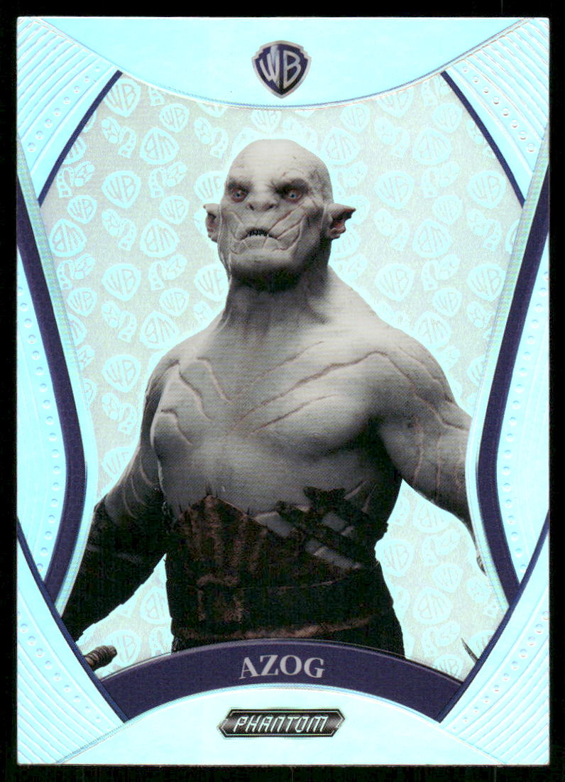 A40 AZOG 2024 KAKAWOW PHANTOM REFRACTOR PW-B-125