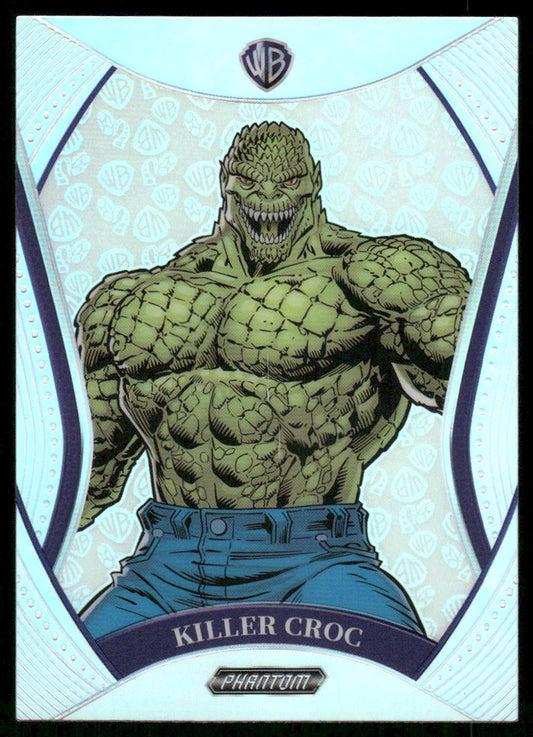 A42 KILLER CROC 2024 KAKAWOW PHANTOM REFRACTOR PW-B-15